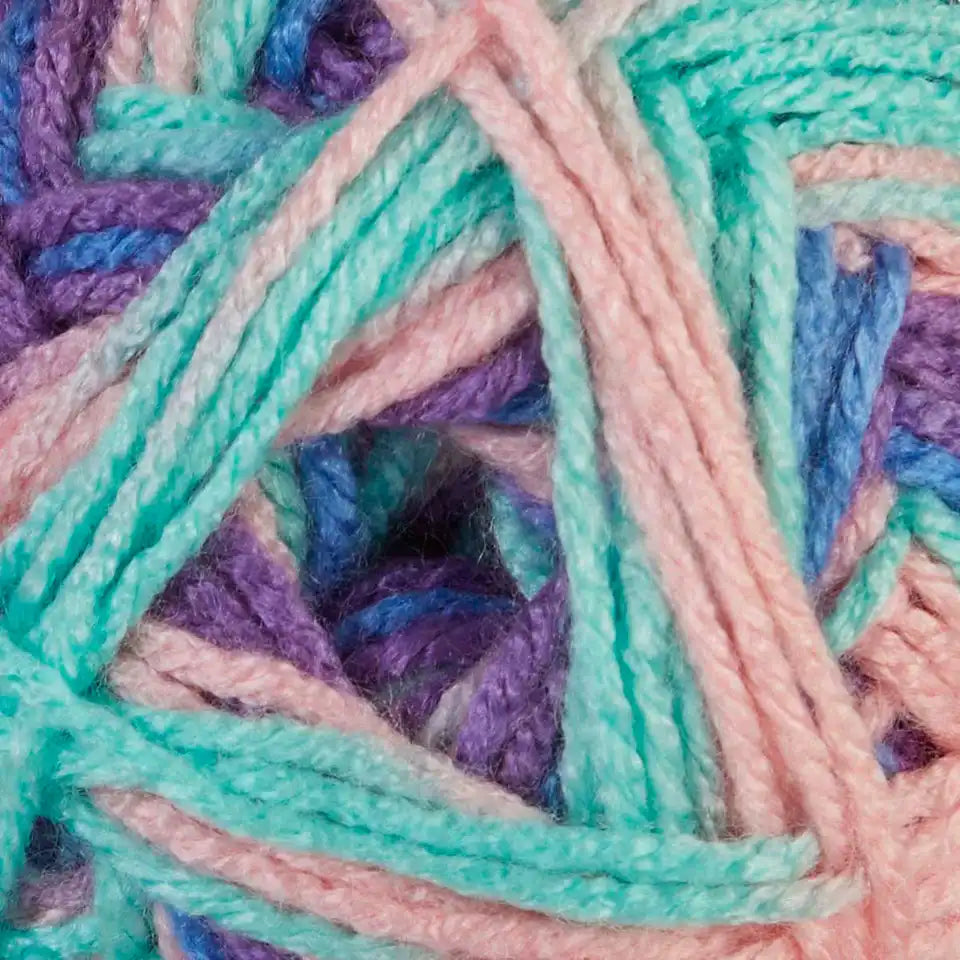 Herrschners Supreme Worsted Yarn