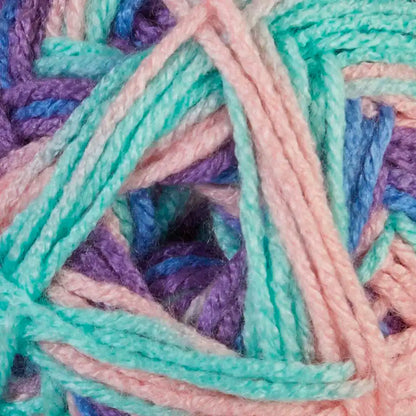 Herrschners Supreme Worsted-Bag of 5 Yarn Pack