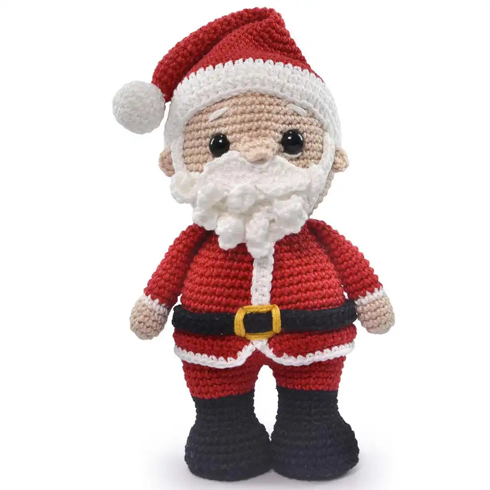 Circulo Christmas 2025 Amigurumi Collection Crochet Kit