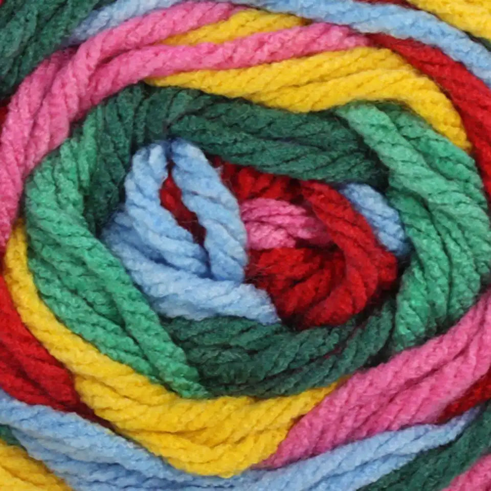Big Twist Flourish Yarn