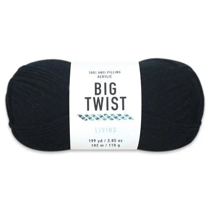 Big Twist Living Yarn