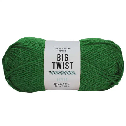 Big Twist Living Yarn