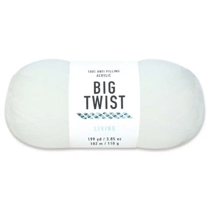 Big Twist Living Yarn