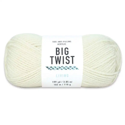 Big Twist Living Yarn