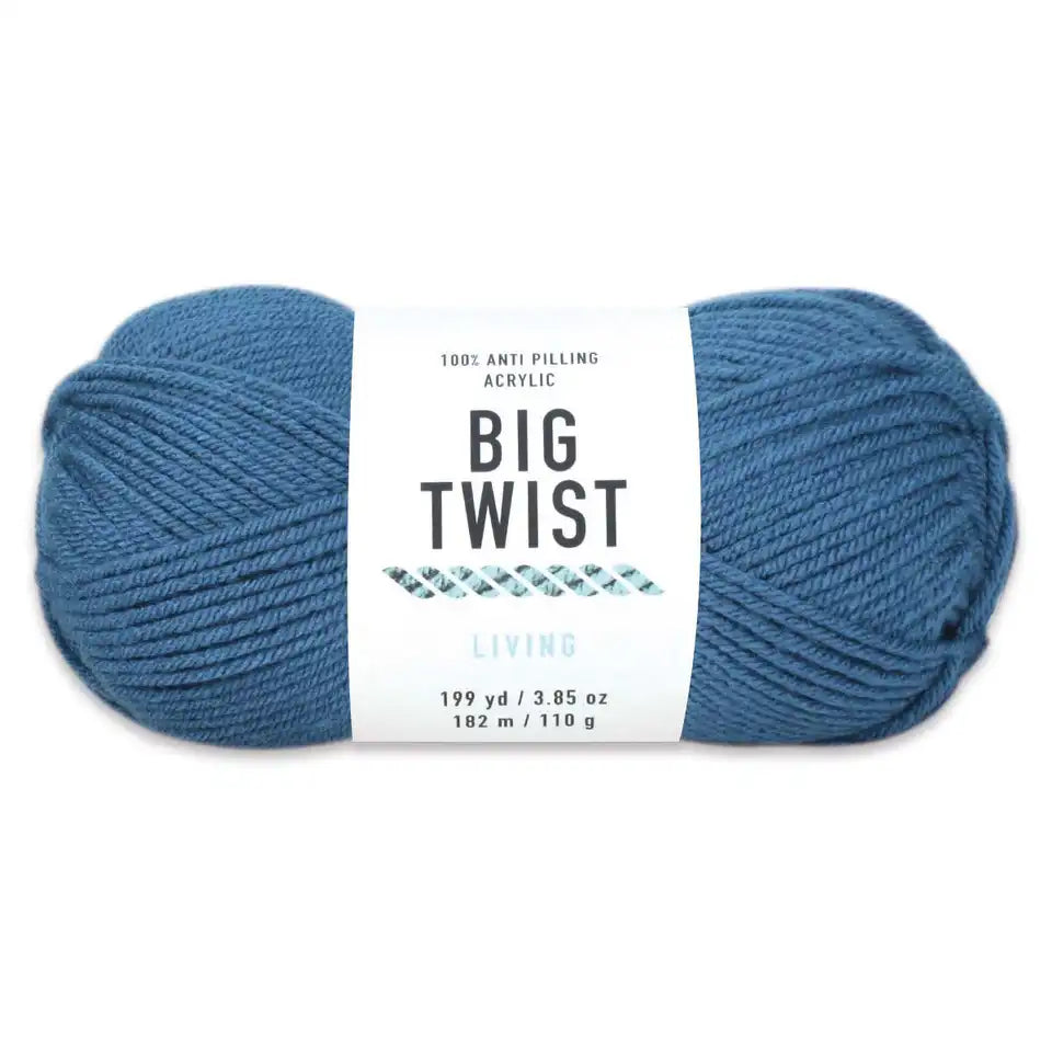 Big Twist Living Yarn