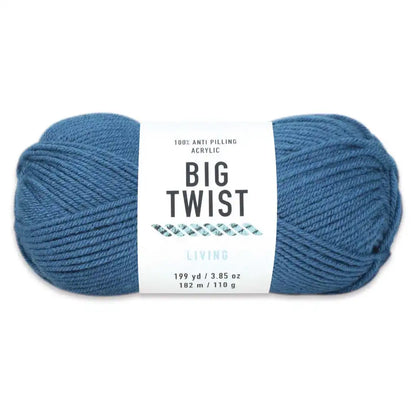 Big Twist Living Yarn