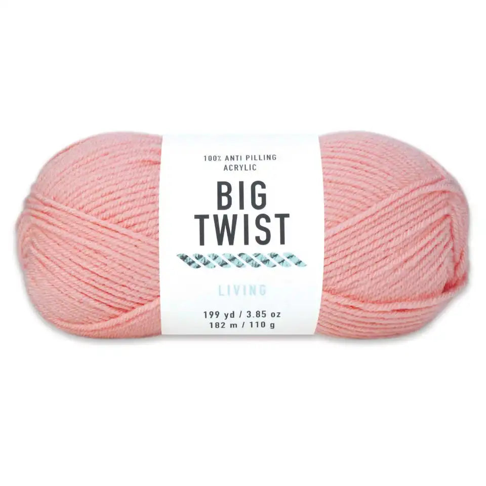 Big Twist Living Yarn