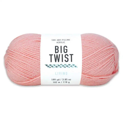 Big Twist Living Yarn