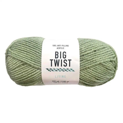 Big Twist Living Yarn