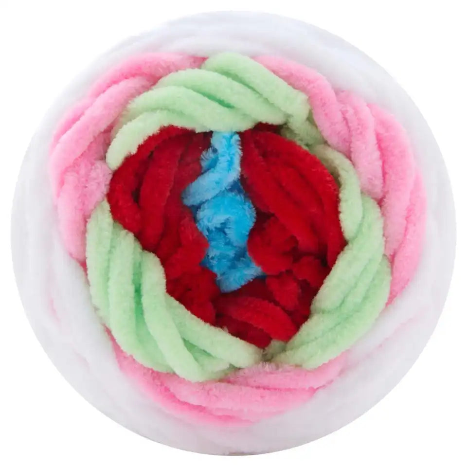 Premier Minikins Chenille Yarn