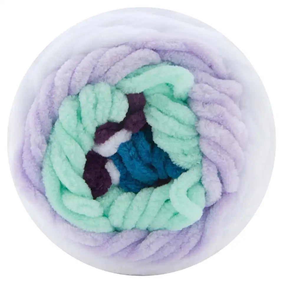 Premier Minikins Chenille Yarn