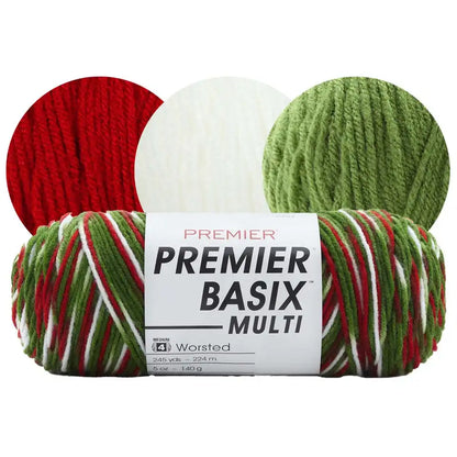 Premier Basix Multi Yarn Pack