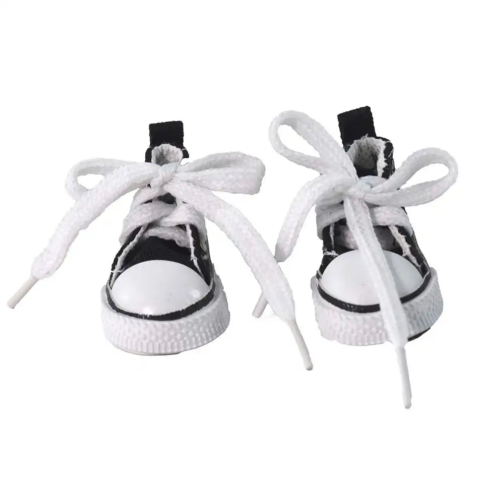 Circulo Amigurumi Shoes Accessory