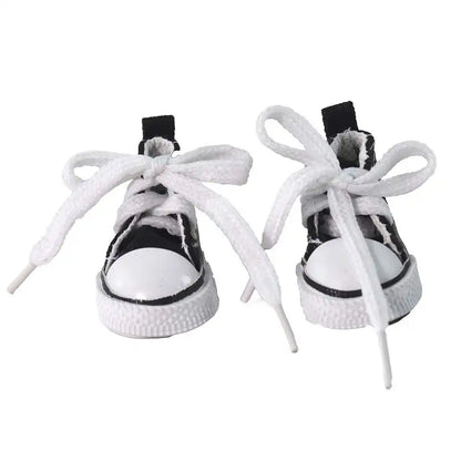 Circulo Amigurumi Shoes Accessory