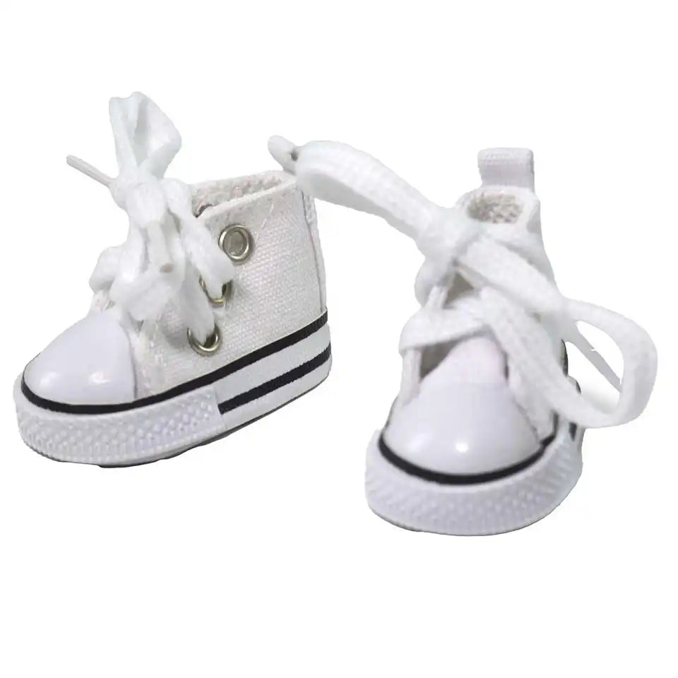 Circulo Amigurumi Shoes Accessory