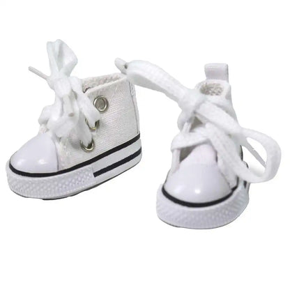 Circulo Amigurumi Shoes Accessory