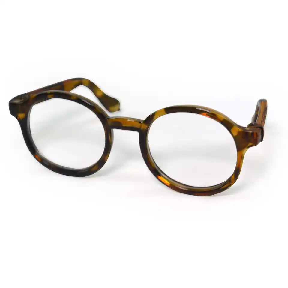 Circulo Amigurumi Glasses Accessory