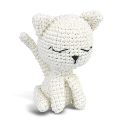 Red Heart Amigurumi Kit Crochet Kit