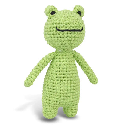 Red Heart Amigurumi Kit Crochet Kit