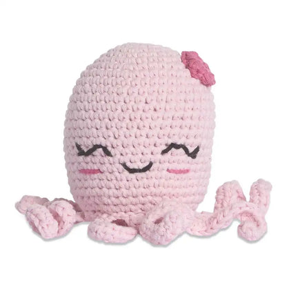 Red Heart Amigurumi Kit Crochet Kit