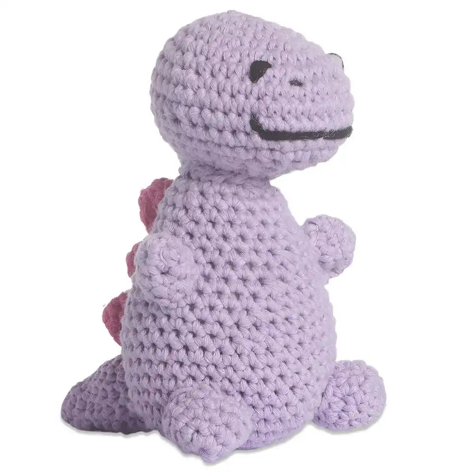 Red Heart Amigurumi Kit Crochet Kit