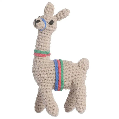 Red Heart Amigurumi Kit Crochet Kit