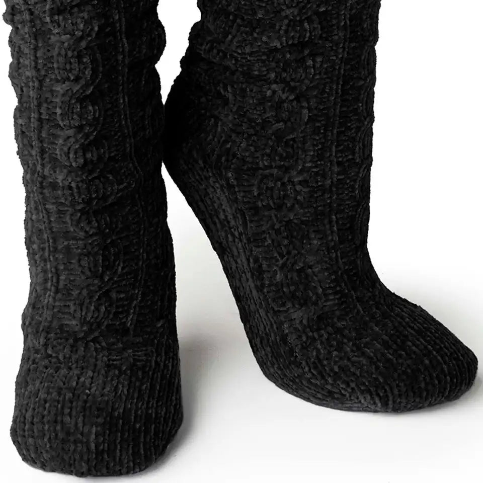 Britt's Knits Beyond Soft Slipper Sock
