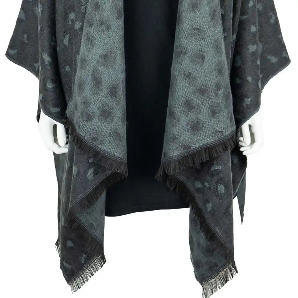 Britt's Knits Comfort Knit Wrap
