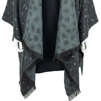 Britt's Knits Comfort Knit Wrap