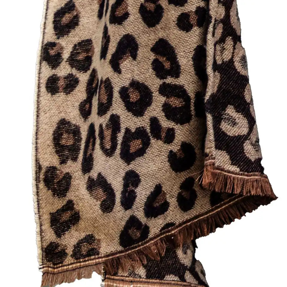 Britt's Knits Comfort Knit Wrap