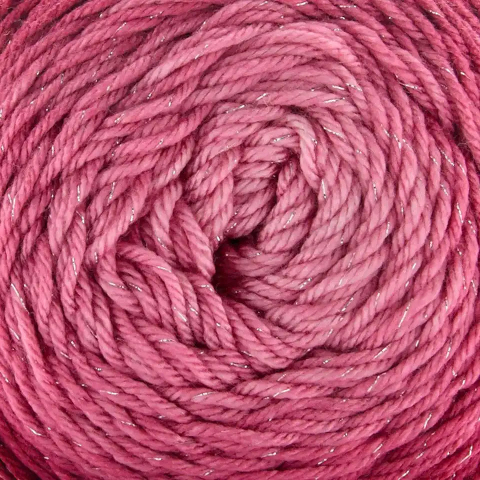 Premier Everyday Worsted Gradient Glitter Yarn