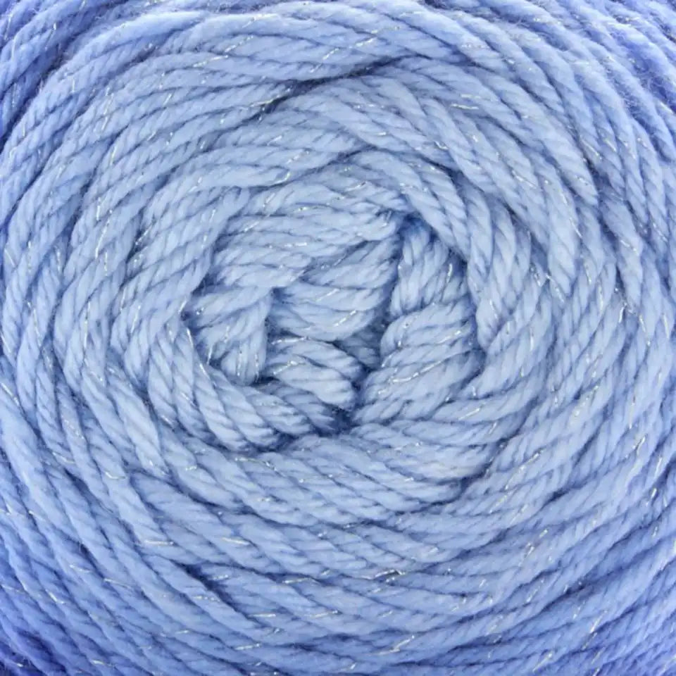 Premier Everyday Worsted Gradient Glitter Yarn