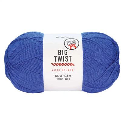 Big Twist Pound Plus Yarn