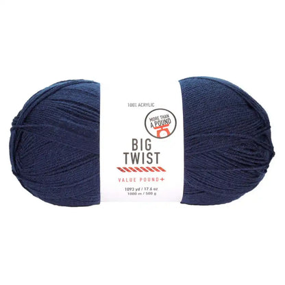 Big Twist Pound Plus Yarn