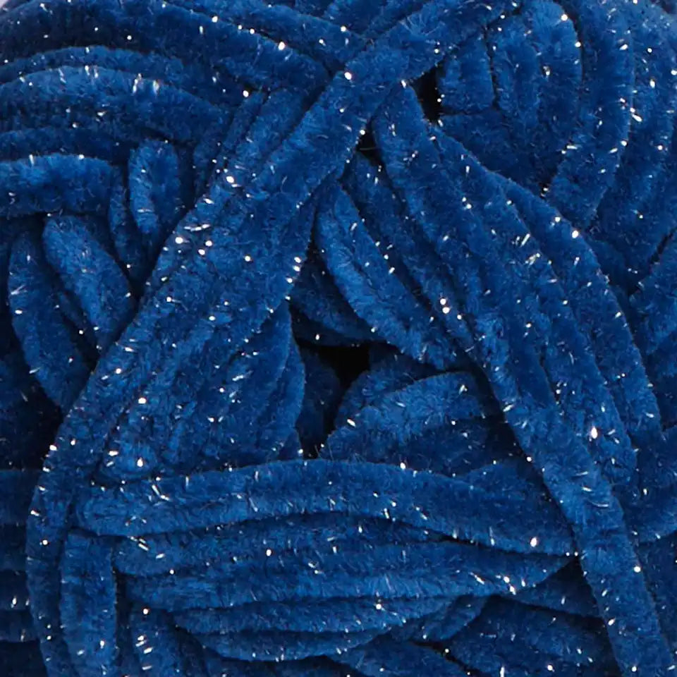 Soho Skwishy Sparkle Yarn