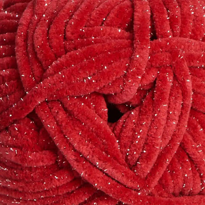 Soho Skwishy Sparkle Yarn