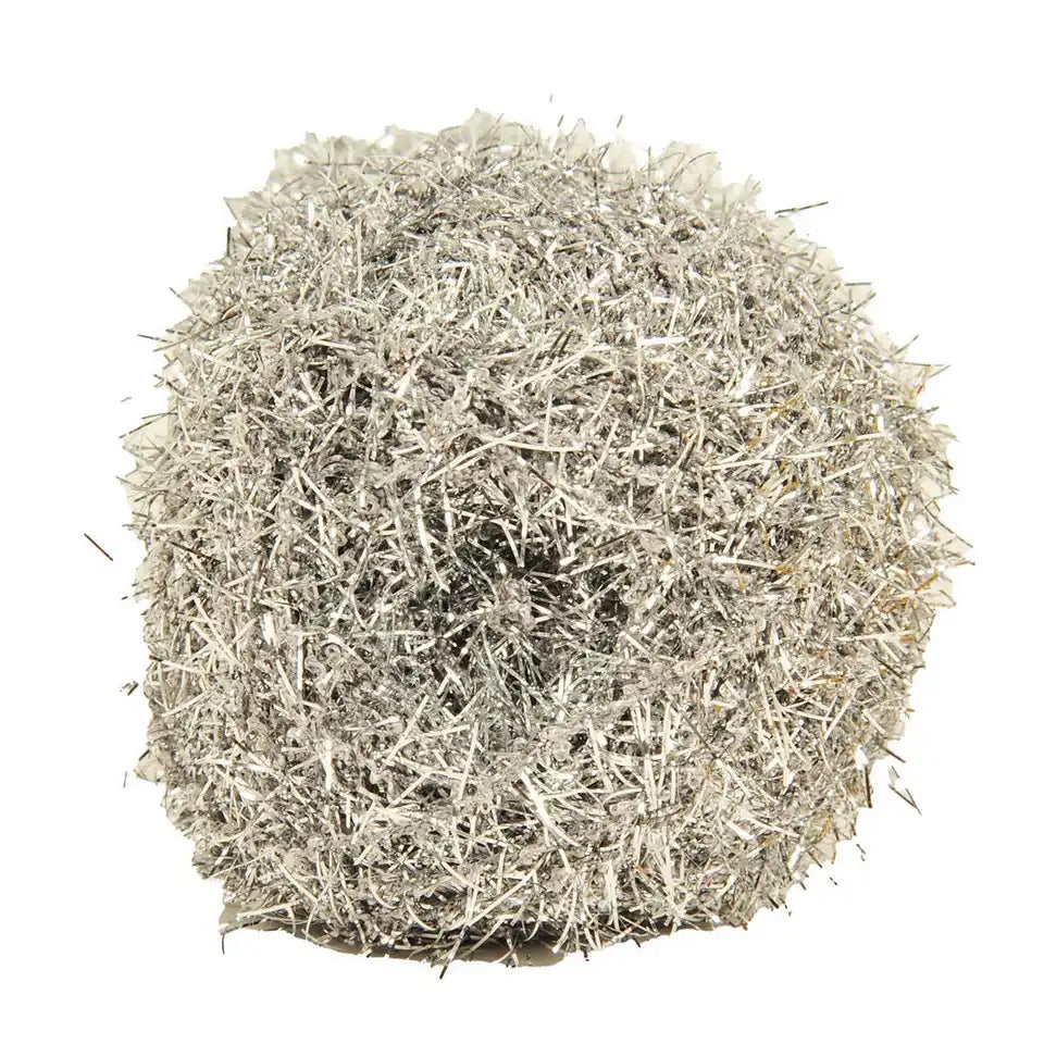 Herrschners Suds & Scrub Tinsel Edition-Bag of 5 Yarn Pack