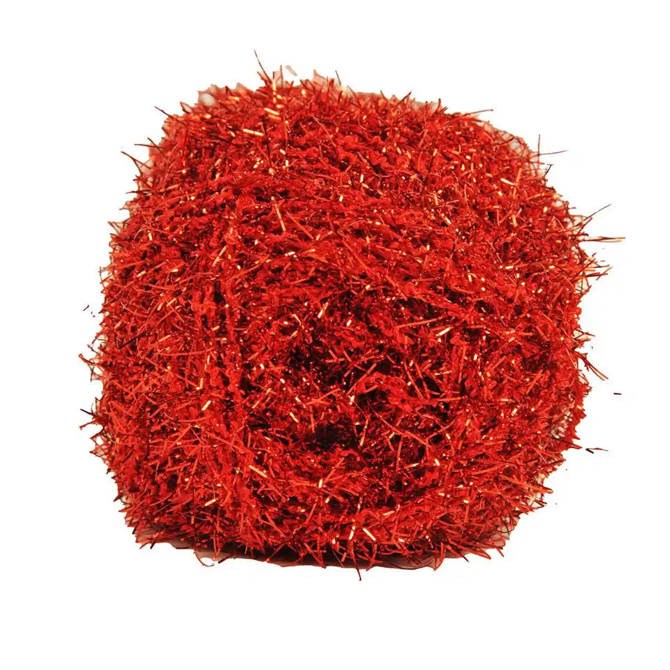 Herrschners Suds & Scrub Tinsel Edition-Bag of 5 Yarn Pack