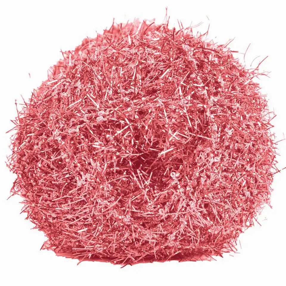 Herrschners Suds & Scrub Tinsel Edition-Bag of 5 Yarn Pack