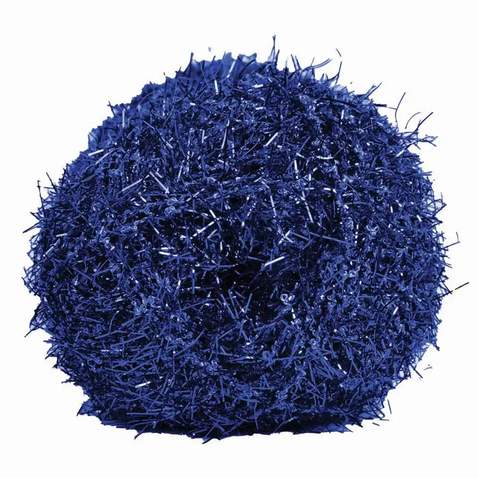 Herrschners Suds & Scrub Tinsel Edition-Bag of 5 Yarn Pack