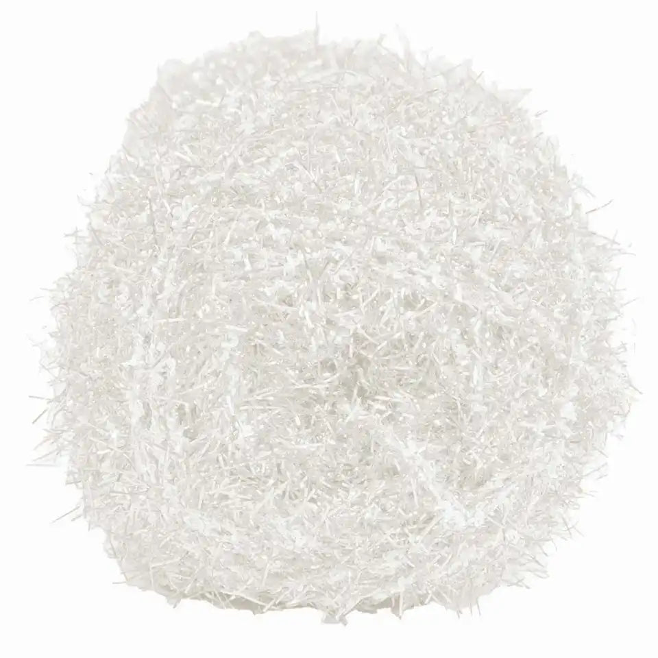 Herrschners Suds & Scrub Tinsel Edition-Bag of 5 Yarn Pack