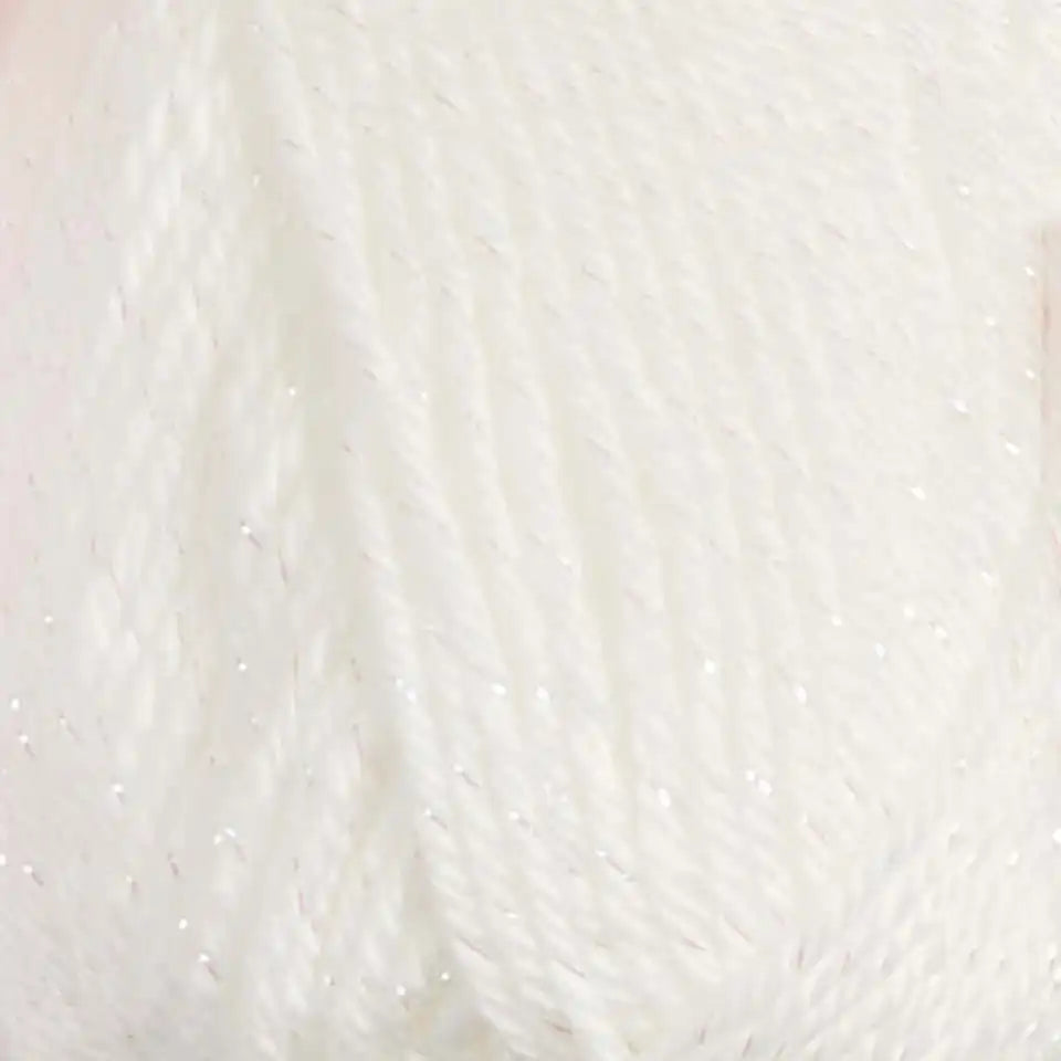 Herrschners Glitz & Grace Cowl Crochet Kit