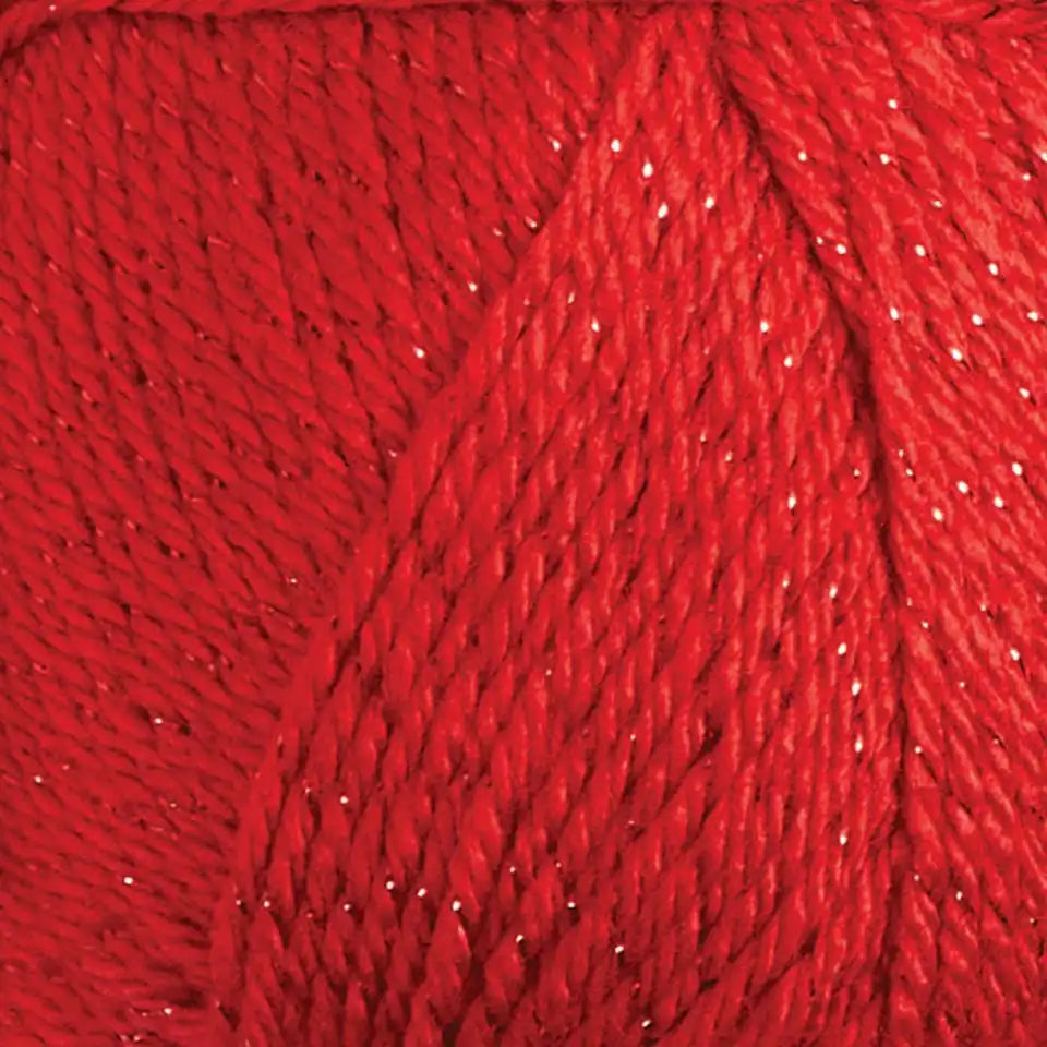 Herrschners Glitz & Grace Cowl Crochet Kit