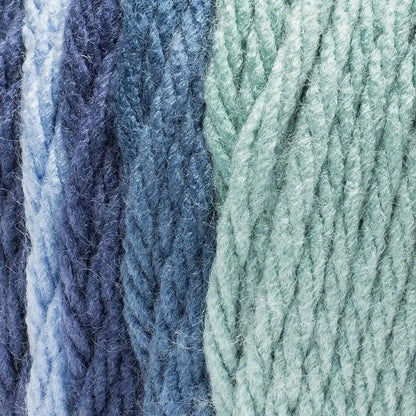 Red Heart Super Easy Stripes Yarn