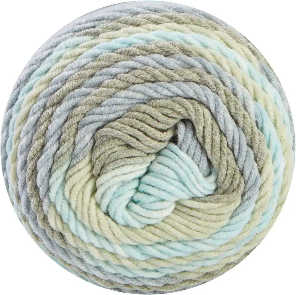 Herrschners Cottage Cotton Multis Yarn