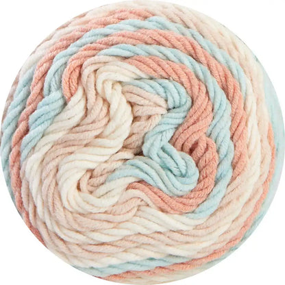Herrschners Cottage Cotton Multis Yarn
