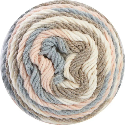 Herrschners Cottage Cotton Multis Yarn