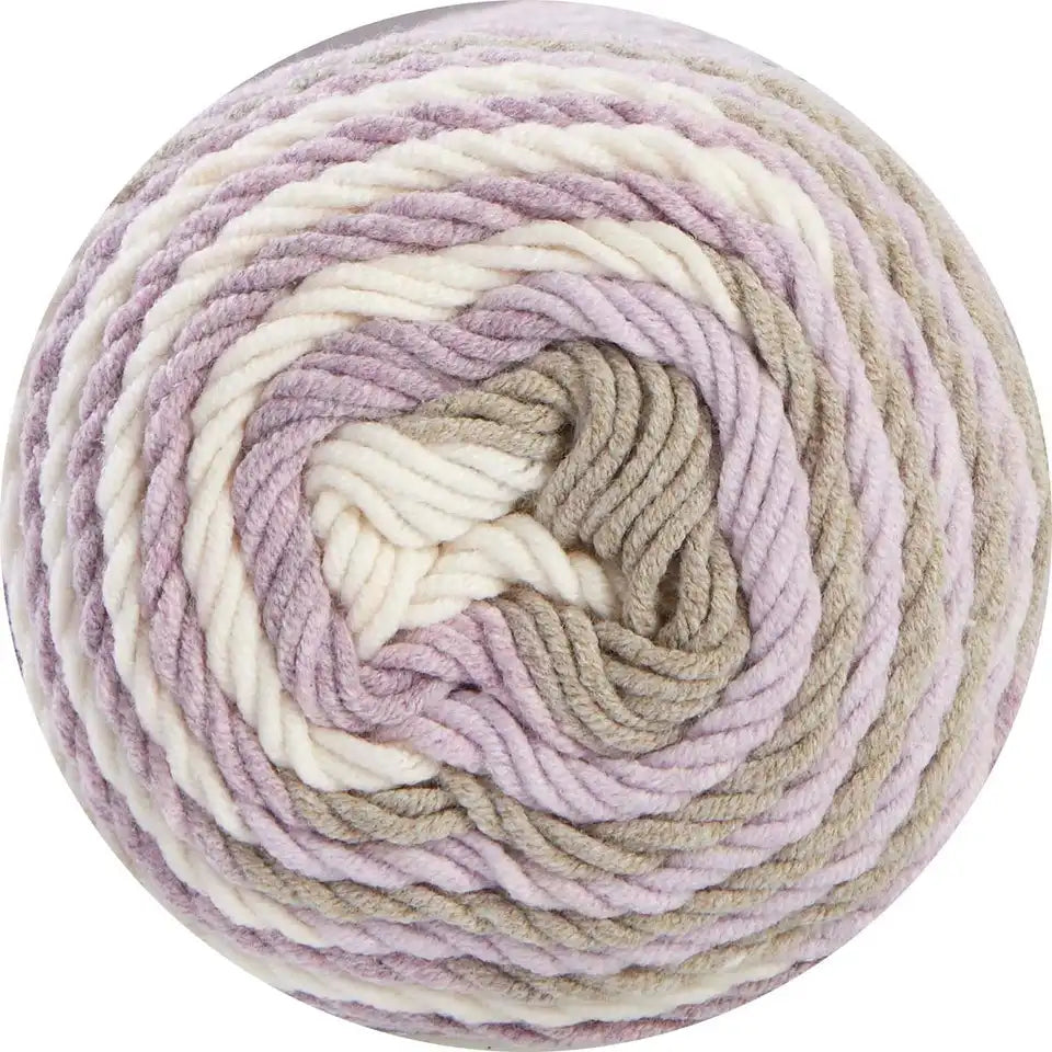 Herrschners Cottage Cotton Multis Yarn