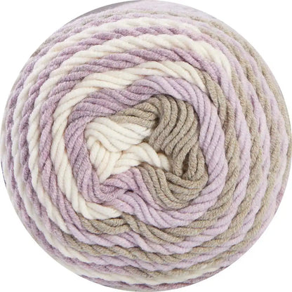 Herrschners Cottage Cotton Multis Yarn