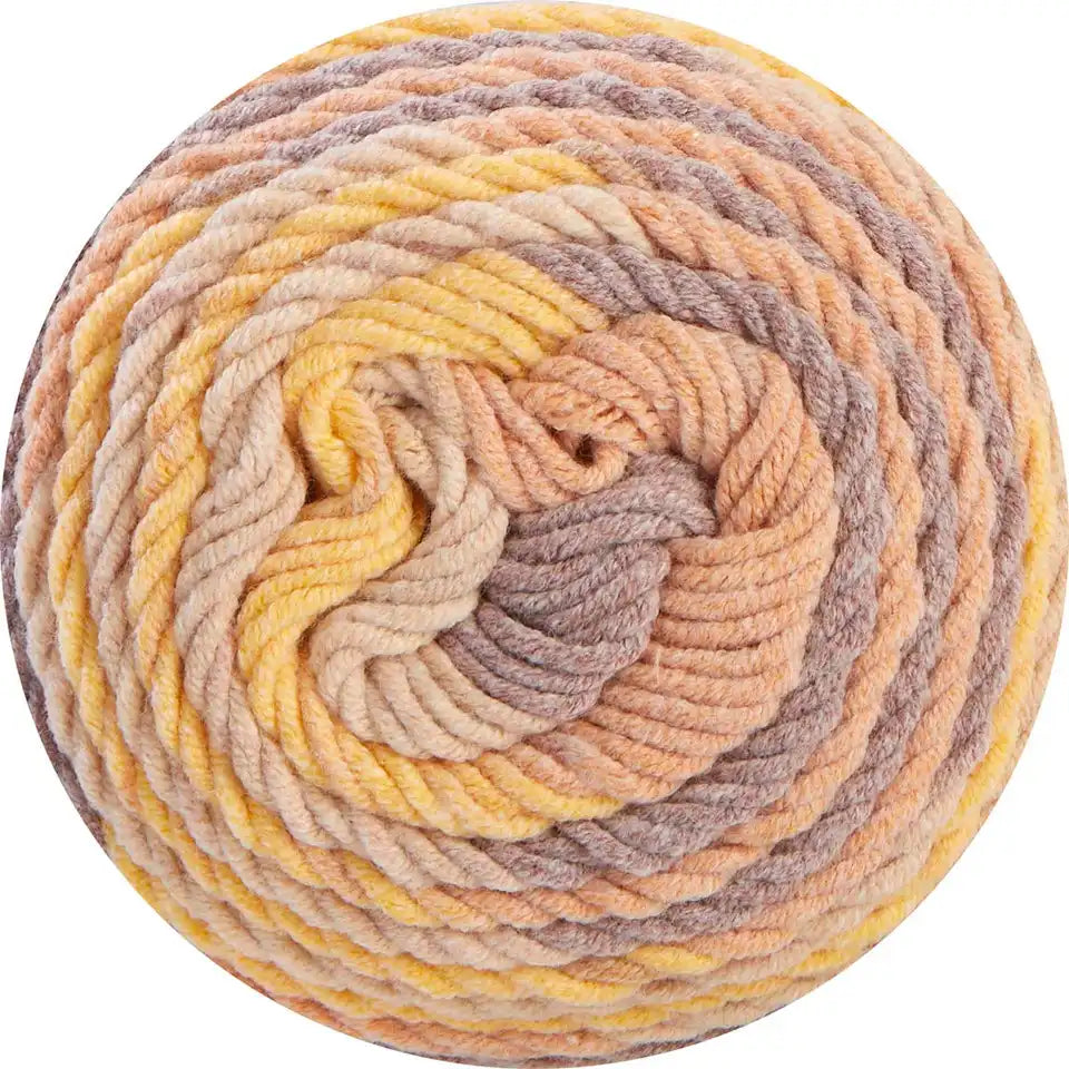 Herrschners Cottage Cotton Multis Yarn